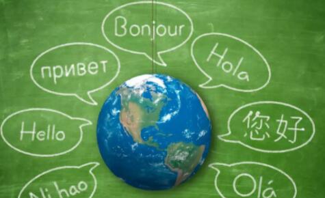 外专外语,成都外国语专业学校,小语种