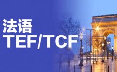 外专外语TCF/TEF考试培训报名外专外语的课靠谱不？